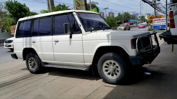 ปาเหลี่ยม