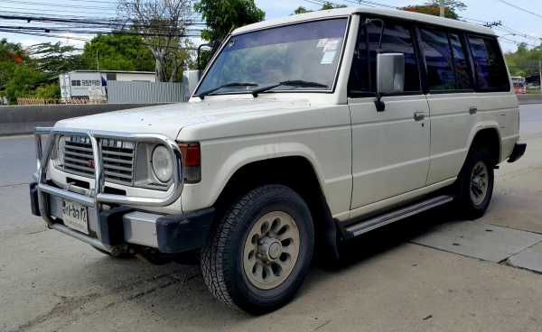 ปาเหลี่ยม