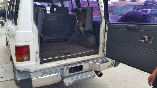 ปาเหลี่ยม