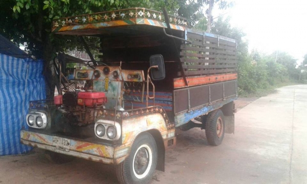 ขายรถอีแต๋น เครื่องET110 สภาพพร้อมใช้งาน ราคา95,000 สนใจโทร 090-8588220คุณนะ 093-3258446คุณบิว หรือเข้าดูสินค้าอื่นๆได้ที่ www.narong2truck.com หรือ www.truck.in.th/498 หรือเพจFacebook ณรงค์ ซื้อขายรถมือสอง (เว็บไซต์ส่วนตัว) หรือFacebook คุณนะ รถบรรทุก