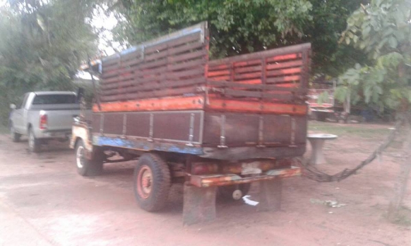 ขายรถอีแต๋น เครื่องET110 สภาพพร้อมใช้งาน ราคา95,000 สนใจโทร 090-8588220คุณนะ 093-3258446คุณบิว หรือเข้าดูสินค้าอื่นๆได้ที่ www.narong2truck.com หรือ www.truck.in.th/498 หรือเพจFacebook ณรงค์ ซื้อขายรถมือสอง (เว็บไซต์ส่วนตัว) หรือFacebook คุณนะ รถบรรทุก