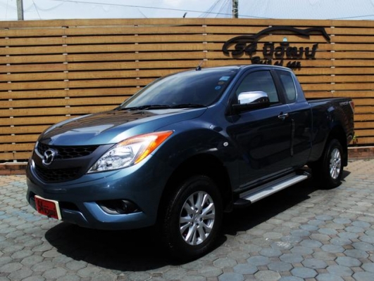 MAZDA BT-50 Pro Opencab 2.2 Hi-Racer รถสวยแน่นอนคร่ะ  ไม่ต้องห่วง รับประกันผ่านแน่นอน อนุมัติเร็ว สนใจคลิก