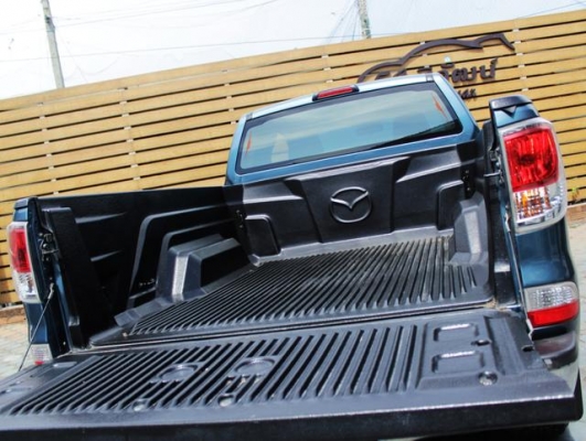 MAZDA BT-50 Pro Opencab 2.2 Hi-Racer รถสวยแน่นอนคร่ะ  ไม่ต้องห่วง รับประกันผ่านแน่นอน อนุมัติเร็ว สนใจคลิก