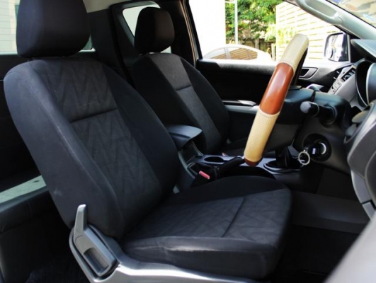 MAZDA BT-50 Pro Opencab 2.2 Hi-Racer รถสวยแน่นอนคร่ะ  ไม่ต้องห่วง รับประกันผ่านแน่นอน อนุมัติเร็ว สนใจคลิก