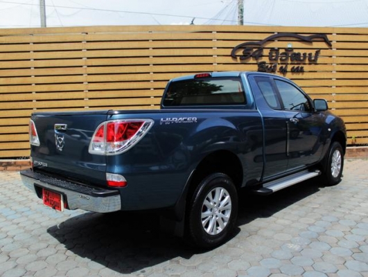 MAZDA BT-50 Pro Opencab 2.2 Hi-Racer รถสวยแน่นอนคร่ะ  ไม่ต้องห่วง รับประกันผ่านแน่นอน อนุมัติเร็ว สนใจคลิก