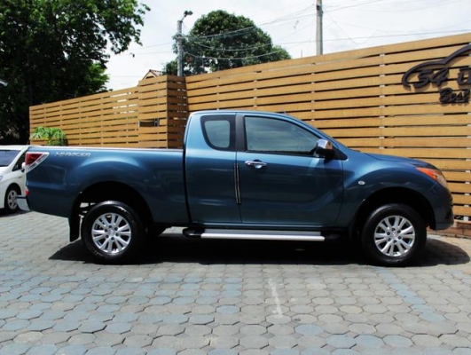 MAZDA BT-50 Pro Opencab 2.2 Hi-Racer รถสวยแน่นอนคร่ะ  ไม่ต้องห่วง รับประกันผ่านแน่นอน อนุมัติเร็ว สนใจคลิก