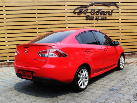 MAZDA2 1.5 Spirit รถที่ต้องคลิกดู สวยมากๆ มองหาอยุ่ ทักเลย ออกง่าย ๆอนุมัติเร็ว ผ่านแน่นอน