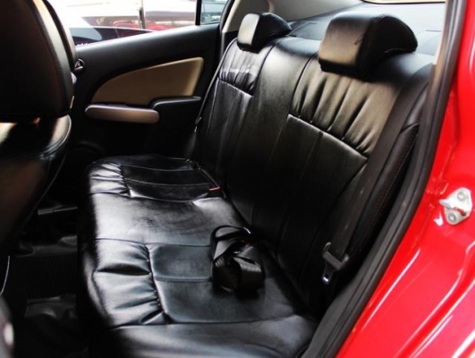 MAZDA2 1.5 Spirit รถที่ต้องคลิกดู สวยมากๆ มองหาอยุ่ ทักเลย ออกง่าย ๆอนุมัติเร็ว ผ่านแน่นอน