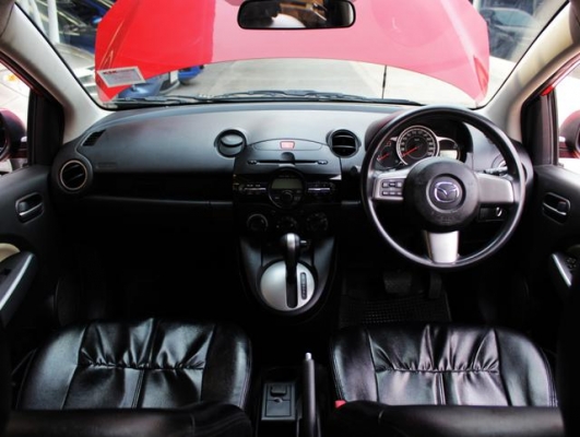 MAZDA2 1.5 Spirit รถที่ต้องคลิกดู สวยมากๆ มองหาอยุ่ ทักเลย ออกง่าย ๆอนุมัติเร็ว ผ่านแน่นอน