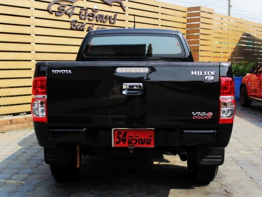 VIGO CHAMP 2.5E Smartcab prerunner รถที่ต้องคลิกดู สวยมากๆ มองหาอยุ่ ทักเลย ออกง่าย ๆอนุมัติเร็ว ผ่านแน่นอน