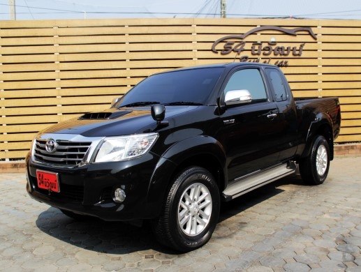 VIGO CHAMP 2.5E Smartcab prerunner รถที่ต้องคลิกดู สวยมากๆ มองหาอยุ่ ทักเลย ออกง่าย ๆอนุมัติเร็ว ผ่านแน่นอน