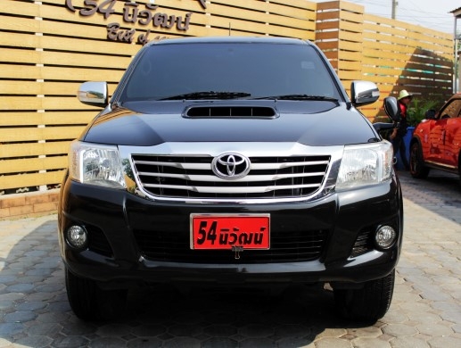 VIGO CHAMP 2.5E Smartcab prerunner รถที่ต้องคลิกดู สวยมากๆ มองหาอยุ่ ทักเลย ออกง่าย ๆอนุมัติเร็ว ผ่านแน่นอน