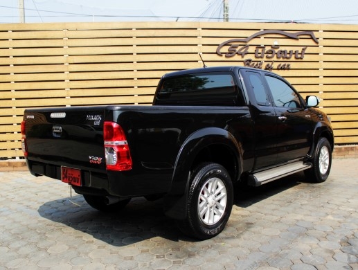 VIGO CHAMP 2.5E Smartcab prerunner รถที่ต้องคลิกดู สวยมากๆ มองหาอยุ่ ทักเลย ออกง่าย ๆอนุมัติเร็ว ผ่านแน่นอน