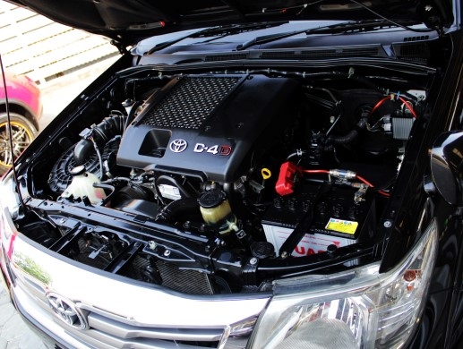 VIGO CHAMP 2.5E Smartcab prerunner รถที่ต้องคลิกดู สวยมากๆ มองหาอยุ่ ทักเลย ออกง่าย ๆอนุมัติเร็ว ผ่านแน่นอน