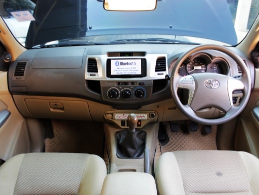 VIGO CHAMP 2.5E Smartcab prerunner รถที่ต้องคลิกดู สวยมากๆ มองหาอยุ่ ทักเลย ออกง่าย ๆอนุมัติเร็ว ผ่านแน่นอน