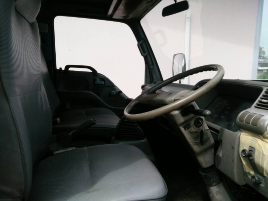 หกล้อ อีซูชุ NPR120ปี39ช่วงยาว5ม สภาพดีเดิมๆสวยพร้อมใช้ ทะเบียนพร้อมโอน ราคา 335,000บ ต่อรอง หกล้อ อีซูชุ NPR120ปี39ช่วงยาว5ม สภาพดีเดิมๆสวยพร้อมใช้ ทะเบียนพร้อมโอน ราคา 335,000บ ต่อรอง