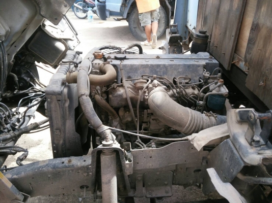 หกล้อ อีซูชุ NPR120ปี39ช่วงยาว5ม สภาพดีเดิมๆสวยพร้อมใช้ ทะเบียนพร้อมโอน ราคา 335,000บ ต่อรอง หกล้อ อีซูชุ NPR120ปี39ช่วงยาว5ม สภาพดีเดิมๆสวยพร้อมใช้ ทะเบียนพร้อมโอน ราคา 335,000บ ต่อรอง