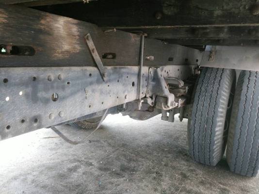 หกล้อ อีซูชุ NPR120ปี39ช่วงยาว5ม สภาพดีเดิมๆสวยพร้อมใช้ ทะเบียนพร้อมโอน ราคา 335,000บ ต่อรอง หกล้อ อีซูชุ NPR120ปี39ช่วงยาว5ม สภาพดีเดิมๆสวยพร้อมใช้ ทะเบียนพร้อมโอน ราคา 335,000บ ต่อรอง