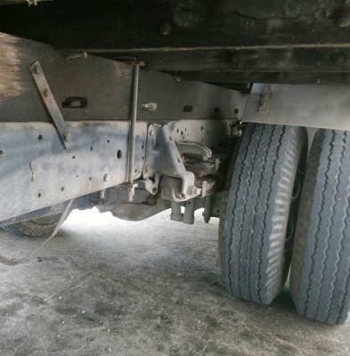 หกล้อ อีซูชุ NPR120ปี39ช่วงยาว5ม สภาพดีเดิมๆสวยพร้อมใช้ ทะเบียนพร้อมโอน ราคา 335,000บ ต่อรอง หกล้อ อีซูชุ NPR120ปี39ช่วงยาว5ม สภาพดีเดิมๆสวยพร้อมใช้ ทะเบียนพร้อมโอน ราคา 335,000บ ต่อรอง