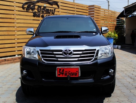 ไมล์น้อยมากๆๆ VIGO CHAMP 2.5E Smart cab prerunner  มองหารถคันนี้ รถคุณภาพแน่นอน ออกรถง่าย อนุมัติเร็ว ทักจิ๊ฟมาได้น่ะคร่ะ