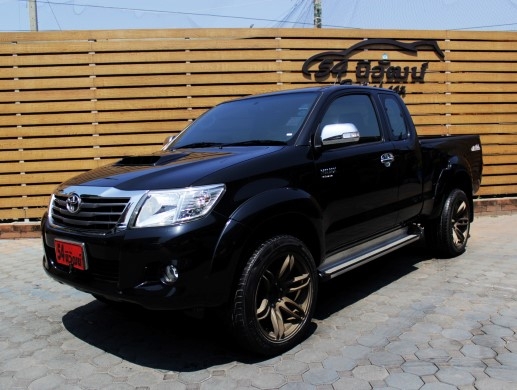 ไมล์น้อยมากๆๆ VIGO CHAMP 2.5E Smart cab prerunner  มองหารถคันนี้ รถคุณภาพแน่นอน ออกรถง่าย อนุมัติเร็ว ทักจิ๊ฟมาได้น่ะคร่ะ