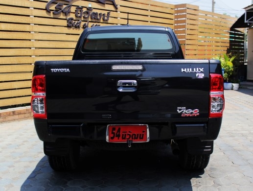 ไมล์น้อยมากๆๆ VIGO CHAMP 2.5E Smart cab prerunner  มองหารถคันนี้ รถคุณภาพแน่นอน ออกรถง่าย อนุมัติเร็ว ทักจิ๊ฟมาได้น่ะคร่ะ