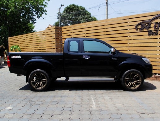 ไมล์น้อยมากๆๆ VIGO CHAMP 2.5E Smart cab prerunner  มองหารถคันนี้ รถคุณภาพแน่นอน ออกรถง่าย อนุมัติเร็ว ทักจิ๊ฟมาได้น่ะคร่ะ