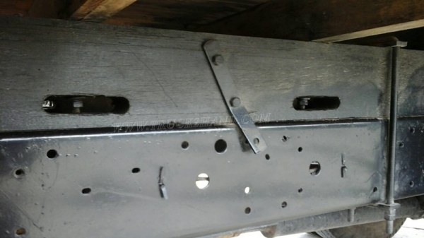 รถ 6 ล้อมีคอกเหล็ก ยี่ห้อ ISUZU รุ่น NKR รถห้างแท้ เครื่อง 4Be1 110 เเรงม้า