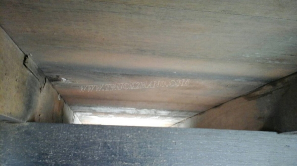 รถ 6 ล้อมีคอกเหล็ก ยี่ห้อ ISUZU รุ่น NKR รถห้างแท้ เครื่อง 4Be1 110 เเรงม้า