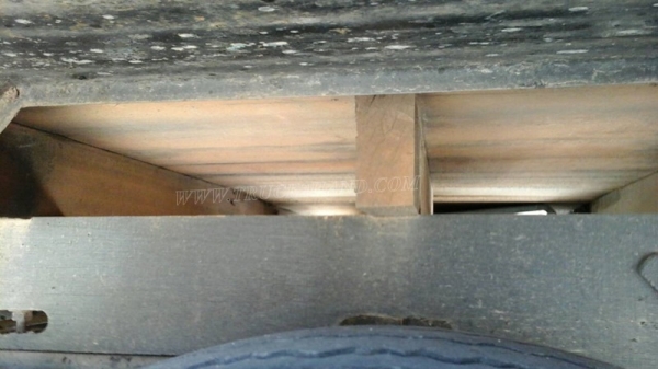 รถ 6 ล้อมีคอกเหล็ก ยี่ห้อ ISUZU รุ่น NKR รถห้างแท้ เครื่อง 4Be1 110 เเรงม้า