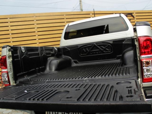 Vigo Champ Double Cab 2.5E 4x4 มองหารถคันนี้ รถคุณภาพแน่นอน ออกรถง่าย อนุมัติเร็ว ทักจิ๊ฟมาได้น่ะคร่ะ