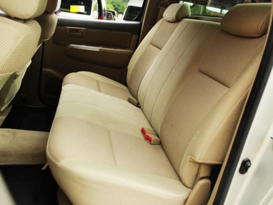 Vigo Champ Double Cab 2.5E 4x4 มองหารถคันนี้ รถคุณภาพแน่นอน ออกรถง่าย อนุมัติเร็ว ทักจิ๊ฟมาได้น่ะคร่ะ