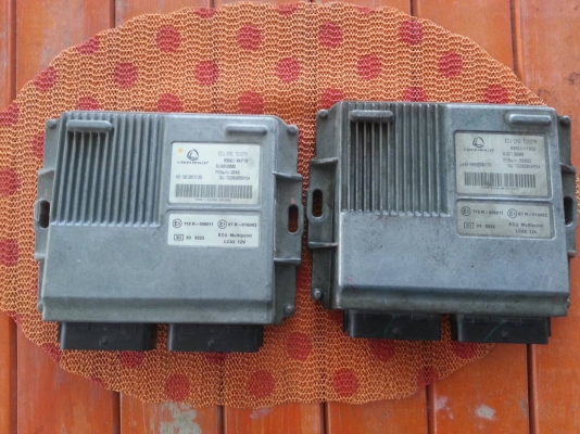 ขายกล่อง ECU vigo กล่องแก๊สโรงงาน  cng วีโก้  6000 ครับ ต่อรองได้