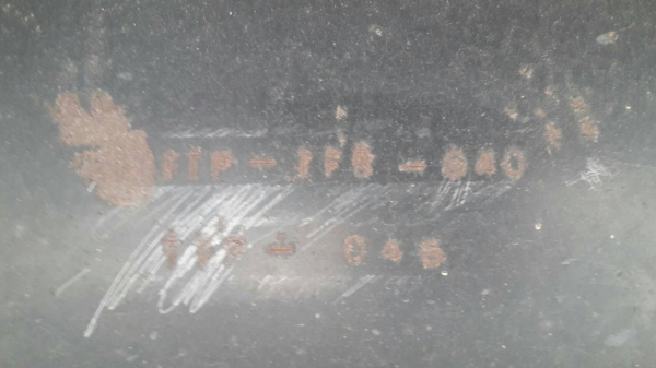 ขายลูกพ่วงไม่ดั้ม2คาน ขายลูกพ่วงไม่ดั้ม2คาน