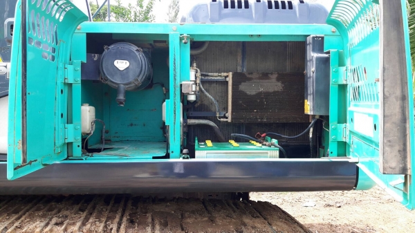 ขายด่วน!! Kobelco sk200-8 YN-11 สภาพสวยค่ะ ขายด่วน!! Kobelco sk200-8 YN-11 สภาพสวยค่ะ