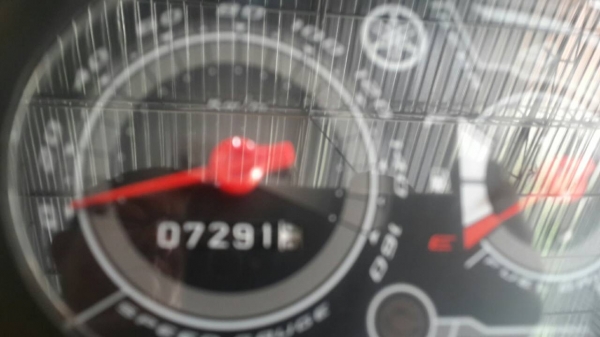 ขาย Yamaha Spark 115 i ปี 58 ล้อแม็ก สตาร์ทมือ เครื่องดีเดิมๆ รถวิ่งไปเจ็ดพันกว่าโล สภาพภายนอกดี เล่มพร้อมชุดโอน