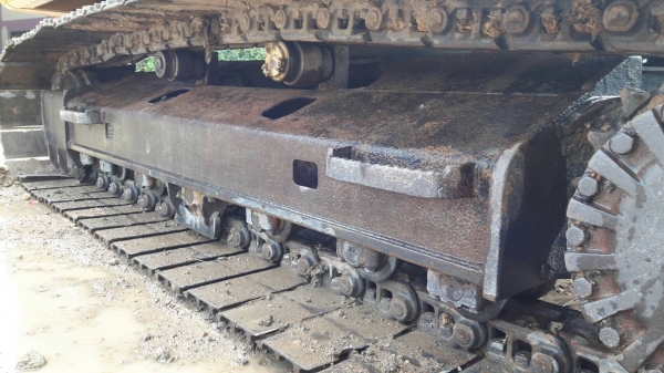 ขายด่วน!! Cat320C เอกสารเล่มทะเบียน สภาพสวยค่ะ ขายด่วน!! Cat320C เอกสารเล่มทะเบียน สภาพสวยค่ะ