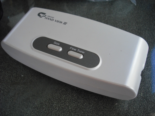 PC to TV Converter กล่องแปลงสัญญาณภาพจากคอมพ์ออกทีวี