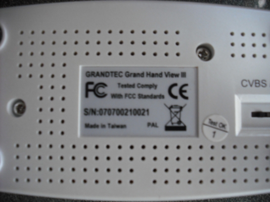 PC to TV Converter กล่องแปลงสัญญาณภาพจากคอมพ์ออกทีวี