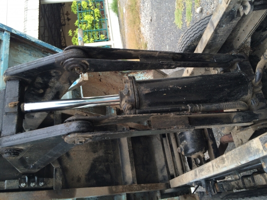 ขาย nkr 110 ดั้ม 395000