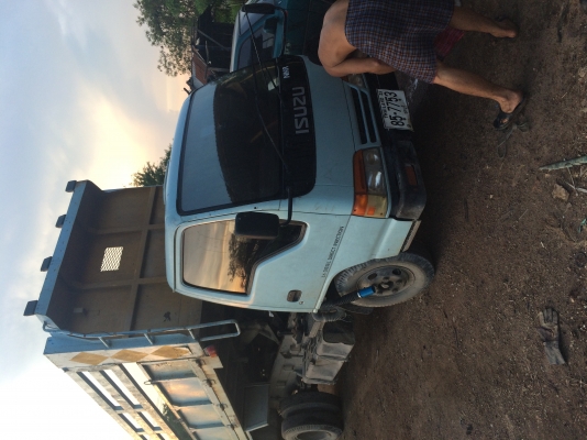 ขาย nkr 110 ดั้ม 395000