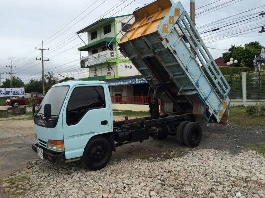 ขาย nkr 110 ดั้ม 395000