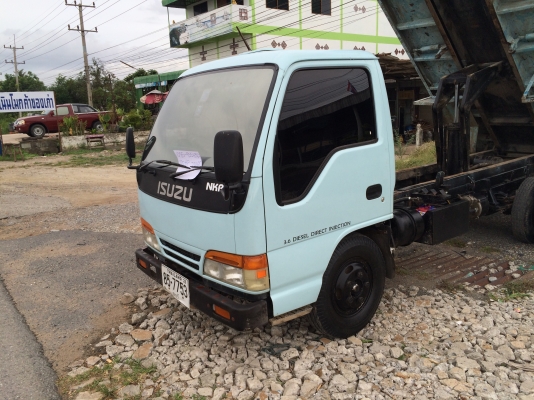 ขาย nkr 110 ดั้ม 395000