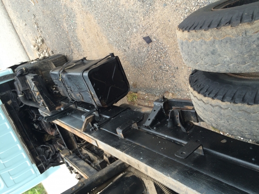 ขาย nkr 110 ดั้ม 395000