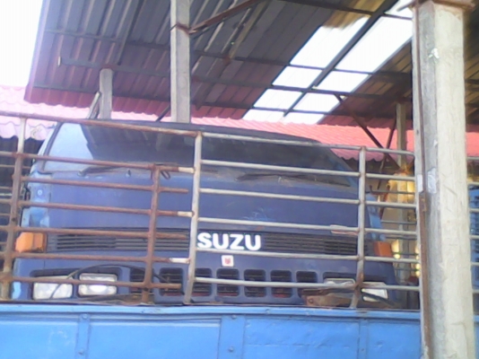 ขายหัว npr 115 ขายหัว npr 115