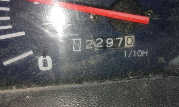 รถไถ KUBOTA  L4508. ( รถทำงาน 2,xxx ชม. )    สนใจติดต่อ  081 - 6079515