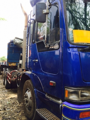 รถไถ KUBOTA  L4508. ( รถทำงาน 2,xxx ชม. )    สนใจติดต่อ  081 - 6079515