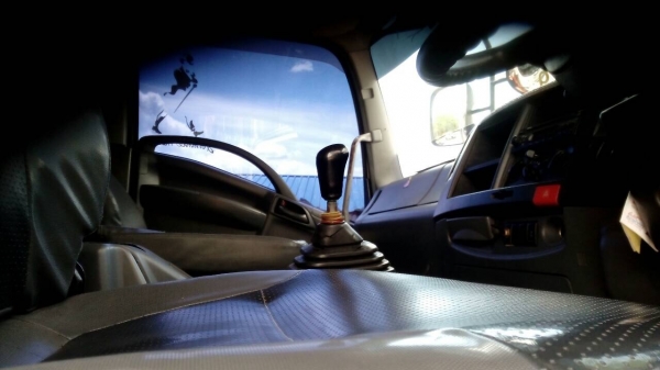 รถอีซูซุ 10 ล้อดั้ม FVZ 300 แรงม้า. ปี 54. , ( รถ วิ่ง 4xx,xxx. )     สนใจติดต่อ  081 - 6079515