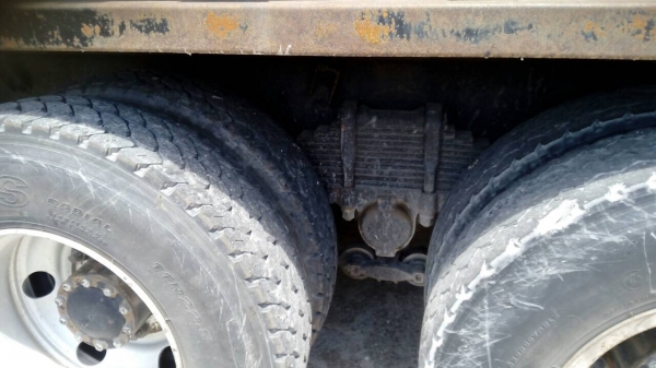 รถอีซูซุ 10 ล้อดั้ม FVZ 300 แรงม้า. ปี 54. , ( รถ วิ่ง 4xx,xxx. )     สนใจติดต่อ  081 - 6079515