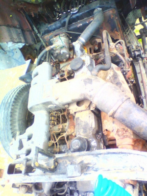 10 ล้อเพลาเดียว 220 แรง รถห้างแท้เดิมๆ เล่มพร้อมปี2537